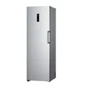 Congelateur LG Vertical 7 tiroirs Nofrost Gris GCB414ELFM thumbnail 1