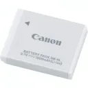Batterie Rechargeable Canon NB-6L - 1000 mAh thumbnail 1