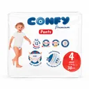 Confy – Couches Culottes Taille 4  - (9 à 14kg) thumbnail 1