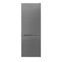 Refrigerateur Enduro 300LITRES Combine 3TIROIRS Defrost A++ Silver RCST300SX thumbnail 1