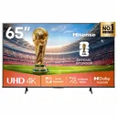 Televiseur Hisense 65" LED Smart Vidaa QLED 4K 65A6Q thumbnail 3