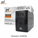 Onduleur  Mpower  1200VA thumbnail 1