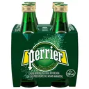 Perrier 33cl x4 thumbnail 1