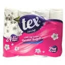 Papier ToiletteTEX X24 rouleaux thumbnail 1
