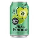 Spring Valley 100% Jus de Pomme 33CL thumbnail 1