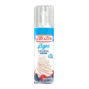 ELLE & VIRE - Crème Chantilly Légère 10,8% - 250G thumbnail 1