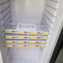 Refrigerateur Shark 300LITRES 1 Porte Vitrine CRF-570NF thumbnail 5