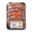 NAFY – Merguez XXL de bœuf à griller – 1 kg thumbnail 1