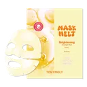 TONYMOLY – Masque fondant à la vitamine C et au riz - Hydrogel de nuit thumbnail 1