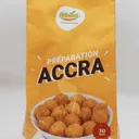 FUZION - Farine Accra - 400G thumbnail 1