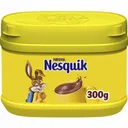 NESTLÉ - Nesquik Chocolat en poudre instantané - Boîte de 300G thumbnail 1