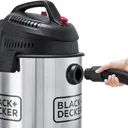 Aspirateur À Eau Et À Sec De 30L Black Decker WV1450 thumbnail 5