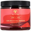 AS I AM - LONG AND LUXE - Crème coiffante curl enhancing smoothie - 454 g thumbnail 1