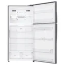 Refrigerateur LG 2PORTES Silver GRF882HLHU thumbnail 6