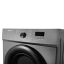 Seche Linge Hisense 8KG Front Load Gris DV1W801UT thumbnail 3