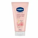 VASELINE - Crème pour les mains et ongles forts - 75 ml thumbnail 1