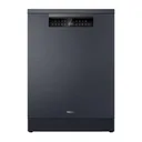 Lave Vaisselle Haier 16 Couverts Gris Fonce HDWE1646BK61QA thumbnail 1