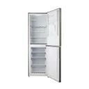 Refrigerateur Haier Combine 4TIROIRS Avec Fontaine Black 332BWD thumbnail 3