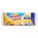 HEUDEBERT Crackers 250G thumbnail 1