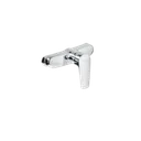 Mitigeur de douche monocommande Decakila - Finition Chrome thumbnail 1