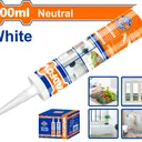 Neutral silicone sealant thumbnail 1