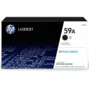 Toner Noir HP 59A (CF259A) - Impression 3000 pages thumbnail 1