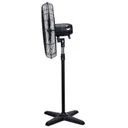 Ventilateur ASTECH 26″ VP1026B-DO sur Pied – High Air Flow 650mm Puissant thumbnail 8