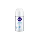 NIVEA ROL-ON FRESH NAT FEM50ML thumbnail 1