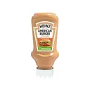 HEINZ – American Burger - Style Sauce – 230 g thumbnail 1