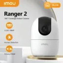Caméra IP Wi-Fi Imou Ranger 2 5MP avec Détection Humaine thumbnail 1