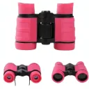 Jumelles pour Enfant - Couleur Rose thumbnail 1