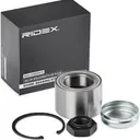 RIDEX - Jeu de roulement de roue 654W0438 thumbnail 1