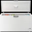 Congelateur Beko Horizontal 500LITRES Blanc HSM40081S thumbnail 1