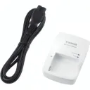 Chargeur Numérique Canon CB-2LYE pour Batteries thumbnail 1