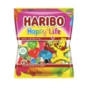 HARIBO - Bonbons Happy Life - Confiserie Assortie 275g thumbnail 1