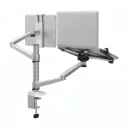 Support Réglable en Aluminium OA-9X pour Ordinateur Portable et Tablette thumbnail 1