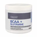OSTROVIT - BCAA + Glutamine Pamplemousse - 200G thumbnail 1