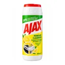 AJAX – Powder Cleanser Lemon – 450 g thumbnail 1