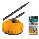 Brosse Circulaire de Terrasse AMPB251 thumbnail 1