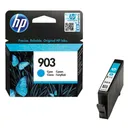 Cartouche HP 903 - (T6L87AE) bleu thumbnail 1