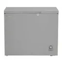 Congelateur Hisense 350LITRES Silver FC33DD4SA thumbnail 1