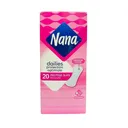 Protèges Slips Douceur Extrême Normal Nana X20 thumbnail 1