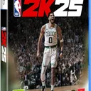 NBA 2K25 – Édition Standard – PlayStation 5 thumbnail 1