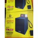 Enceinte Bluetooth Sans Fil LN-856BT thumbnail 1
