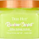 Tree Hut - Gommage corporel au sucre, Seneteur Sorbet arc-en-ciel et pêche - 510 g thumbnail 1