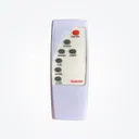 Ventilateur Nakami A Eau NKA-00800A thumbnail 6