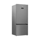 Refrigerateur Beko Combine 3TIROIRS 730LITRES Inverter Nofrost A++ Gris RCNE730E40 thumbnail 5