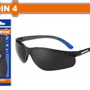 Safety goggles thumbnail 1