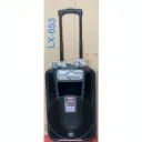 Haut-Parleur Bluetooth LX-653 - Portable avec Fonction Appel thumbnail 1