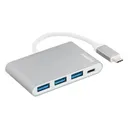 Adaptateur USB Type C vers USB A thumbnail 1